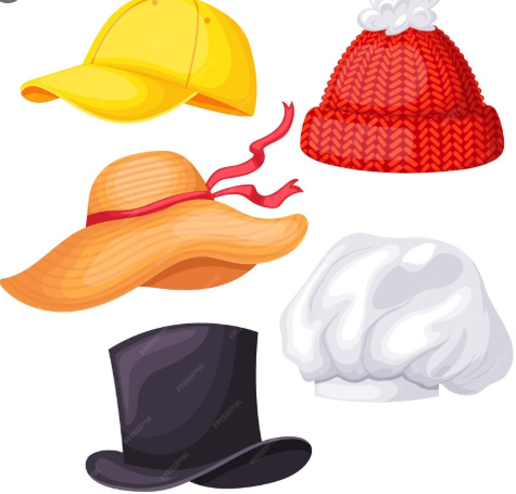 Hats