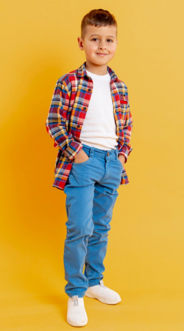 pants