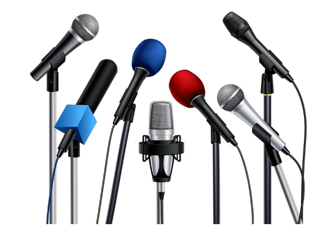 Microphones