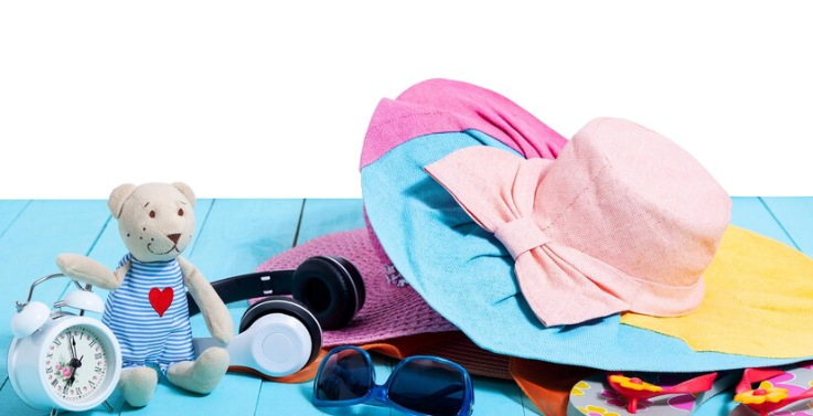 Babies and kids Accessories