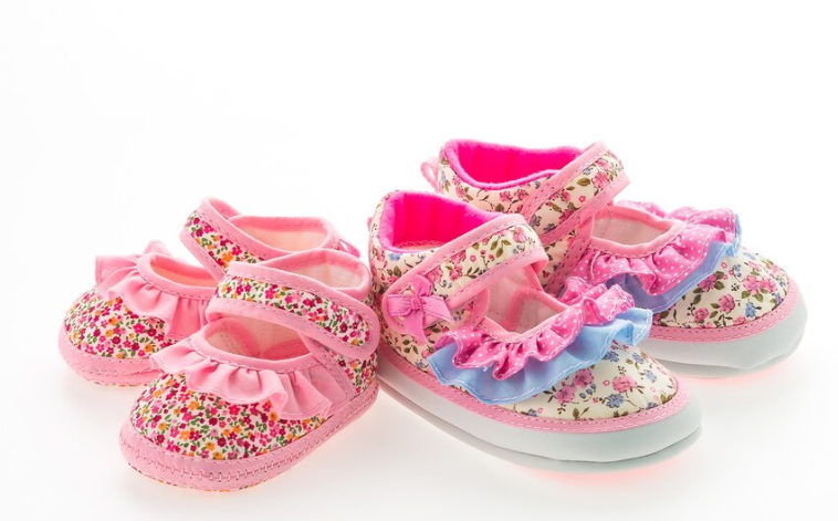 toddler shoes
