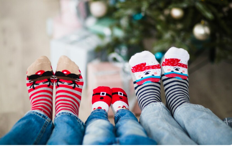socks