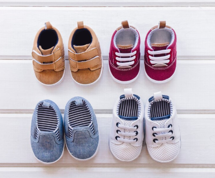 Kid's Shoes baby girl