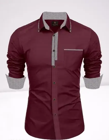 Fancy Ravishing Men Shirts