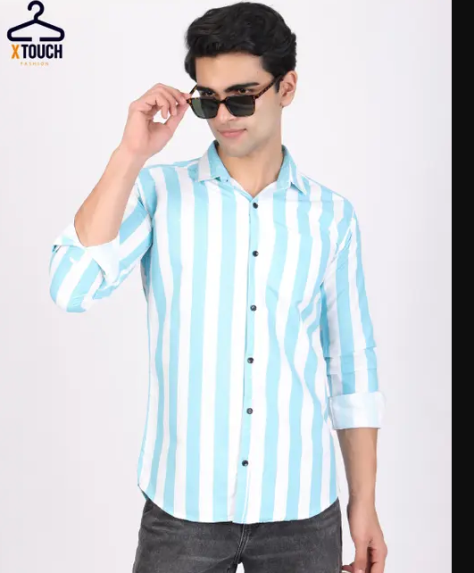 Fancy Ravishing Men Shirts